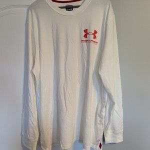 Under Armour Long-sleeved shirt Never worn